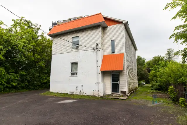 Appartement à Louer - 6 rue Scott #2 - Photo 2