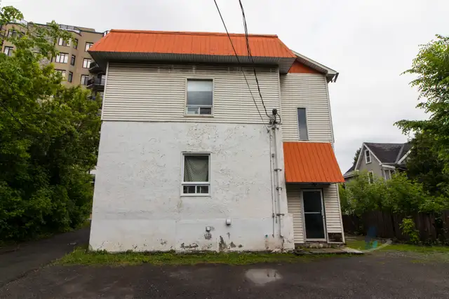 Appartement à Louer - 6 rue Scott #2 - Photo 3