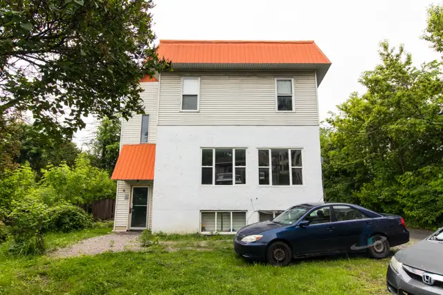 Appartement à Louer - 6 rue Scott #2 - Photo 4