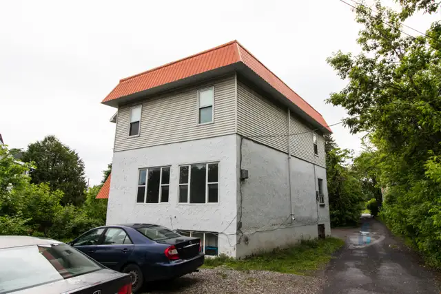 Appartement à Louer - 6 rue Scott #2 - Photo 5