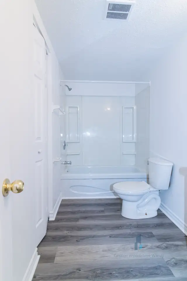 Appartement à Louer - 6 rue Scott #2 - Photo 10