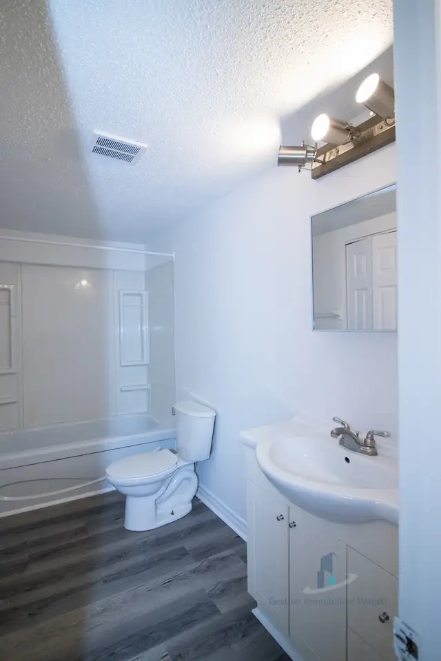 Appartement à Louer - 6 rue Scott #2 - Photo 11