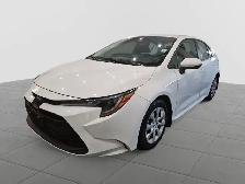 2024 Toyota Corolla LE LE | Adaptive Cruise | Lane Assist