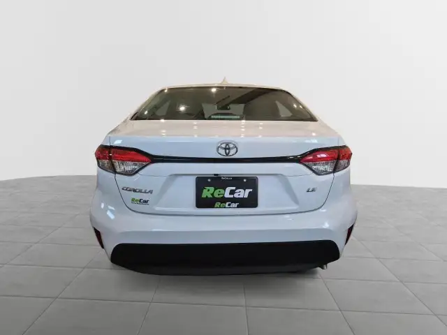 2024 Toyota Corolla LE LE | Adaptive Cruise | Lane Assist - Photo 3