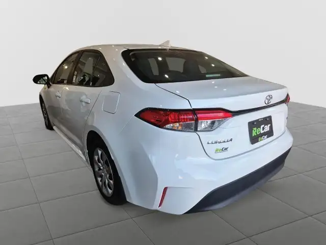 2024 Toyota Corolla LE LE | Adaptive Cruise | Lane Assist - Photo 4