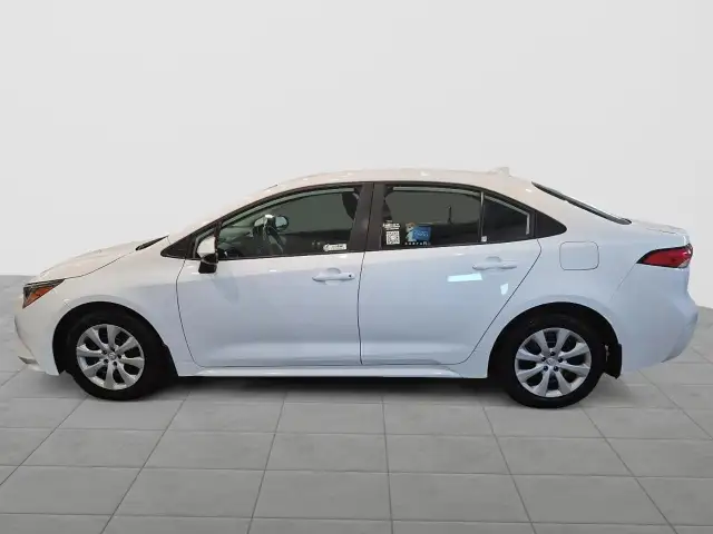 2024 Toyota Corolla LE LE | Adaptive Cruise | Lane Assist - Photo 5