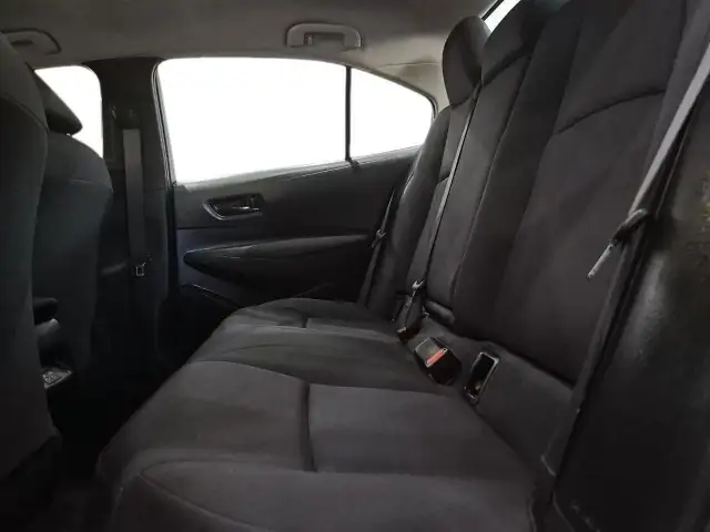 2024 Toyota Corolla LE LE | Adaptive Cruise | Lane Assist - Photo 7