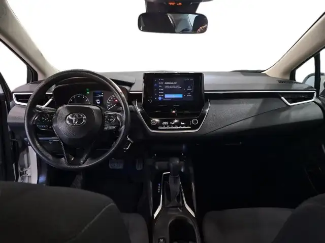 2024 Toyota Corolla LE LE | Adaptive Cruise | Lane Assist - Photo 8