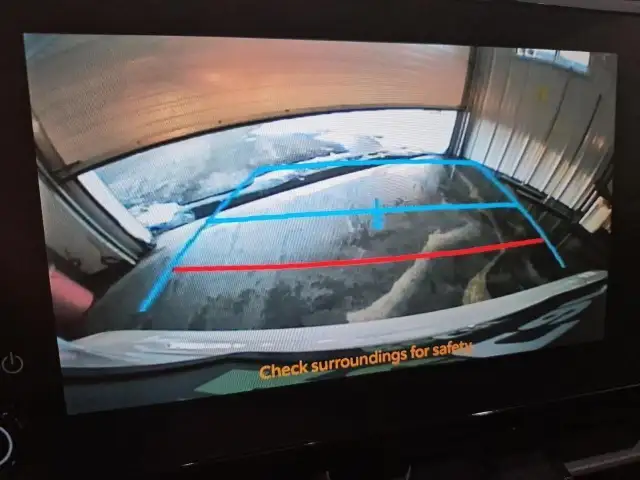 2024 Toyota Corolla LE LE | Adaptive Cruise | Lane Assist - Photo 13