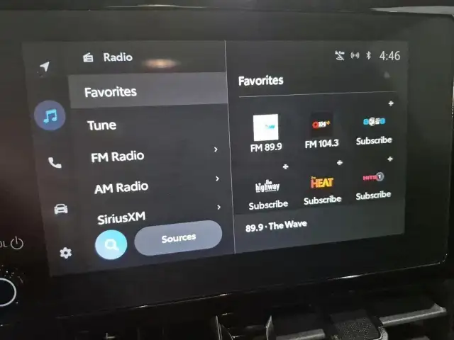 2024 Toyota Corolla LE LE | Adaptive Cruise | Lane Assist - Photo 14
