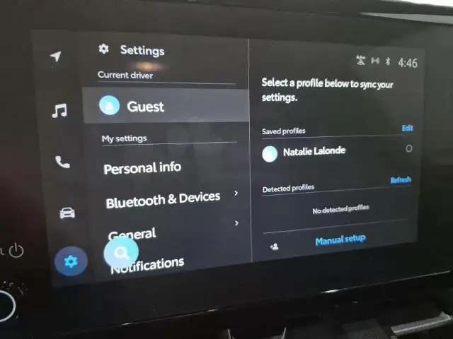2024 Toyota Corolla LE LE | Adaptive Cruise | Lane Assist - Photo 15