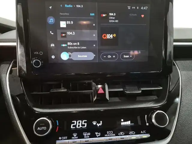 2024 Toyota Corolla LE LE | Adaptive Cruise | Lane Assist - Photo 16