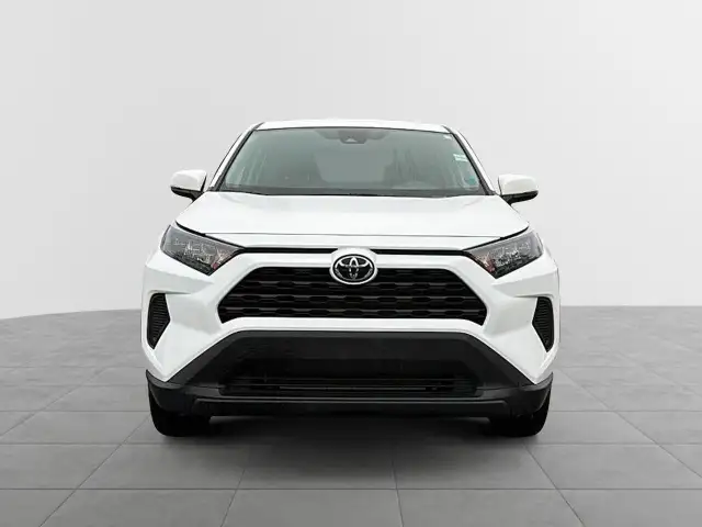 2025 Toyota RAV4 LE LE | Low Mileage | Adaptive Cruise - Photo 3
