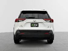 2025 Toyota RAV4 LE LE | Low Mileage | Adaptive Cruise - Photo 5