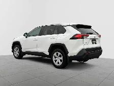 2025 Toyota RAV4 LE LE | Low Mileage | Adaptive Cruise - Photo 6