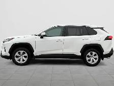 2025 Toyota RAV4 LE LE | Low Mileage | Adaptive Cruise - Photo 7