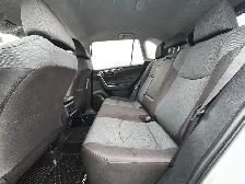 2025 Toyota RAV4 LE LE | Low Mileage | Adaptive Cruise - Photo 9