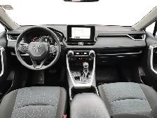 2025 Toyota RAV4 LE LE | Low Mileage | Adaptive Cruise - Photo 10