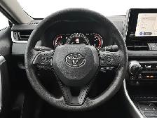 2025 Toyota RAV4 LE LE | Low Mileage | Adaptive Cruise - Photo 11