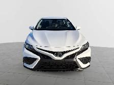 2024 Toyota Camry SE SE | Adaptive Cruise | Heated Seats - Photo 3