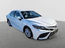 2024 Toyota Camry SE SE | Adaptive Cruise | Heated Seats - Photo 5