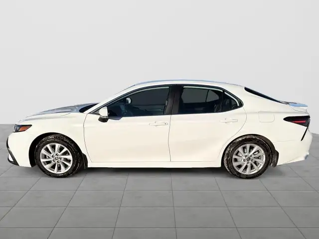 2024 Toyota Camry SE SE | Adaptive Cruise | Heated Seats - Photo 6