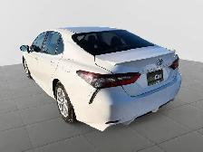 2024 Toyota Camry SE SE | Adaptive Cruise | Heated Seats - Photo 7