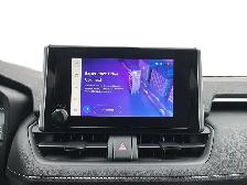 2025 Toyota RAV4 LE LE | Low Mileage | Adaptive Cruise - Photo 18