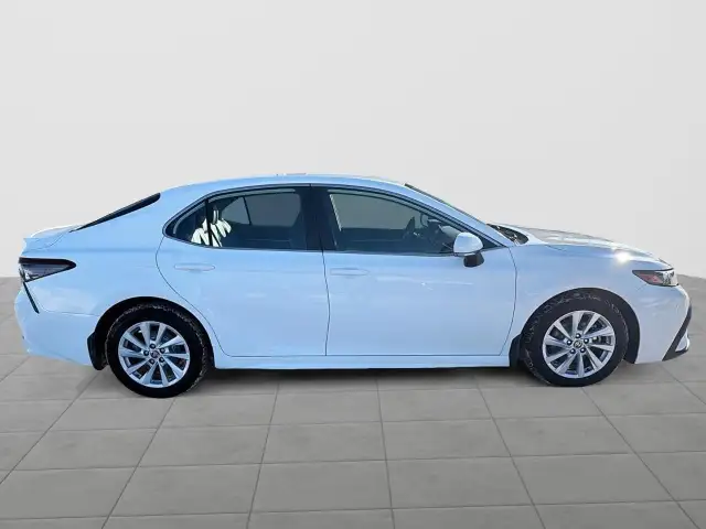 2024 Toyota Camry SE SE | Adaptive Cruise | Heated Seats - Photo 8