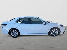 2024 Toyota Camry SE SE | Adaptive Cruise | Heated Seats - Photo 8