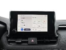 2025 Toyota RAV4 LE LE | Low Mileage | Adaptive Cruise - Photo 19