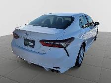 2024 Toyota Camry SE SE | Adaptive Cruise | Heated Seats - Photo 9