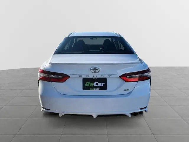 2024 Toyota Camry SE SE | Adaptive Cruise | Heated Seats - Photo 10