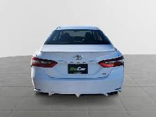 2024 Toyota Camry SE SE | Adaptive Cruise | Heated Seats - Photo 10