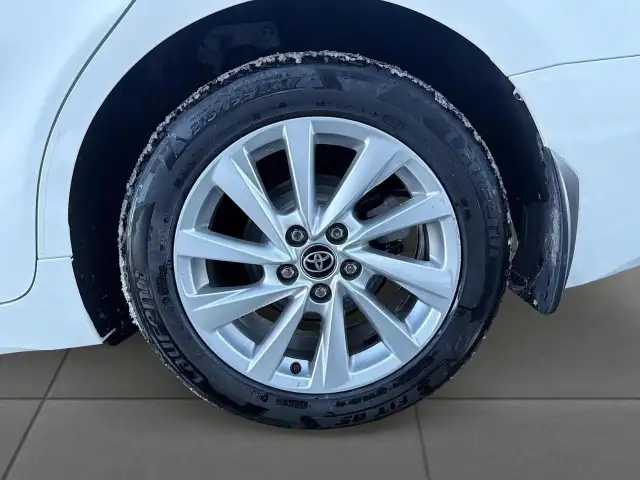 2024 Toyota Camry SE SE | Adaptive Cruise | Heated Seats - Photo 12