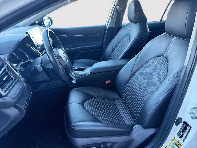 2024 Toyota Camry SE SE | Adaptive Cruise | Heated Seats - Photo 13