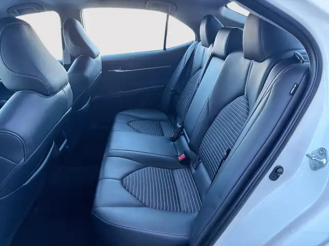 2024 Toyota Camry SE SE | Adaptive Cruise | Heated Seats - Photo 14