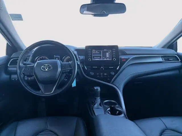 2024 Toyota Camry SE SE | Adaptive Cruise | Heated Seats - Photo 15