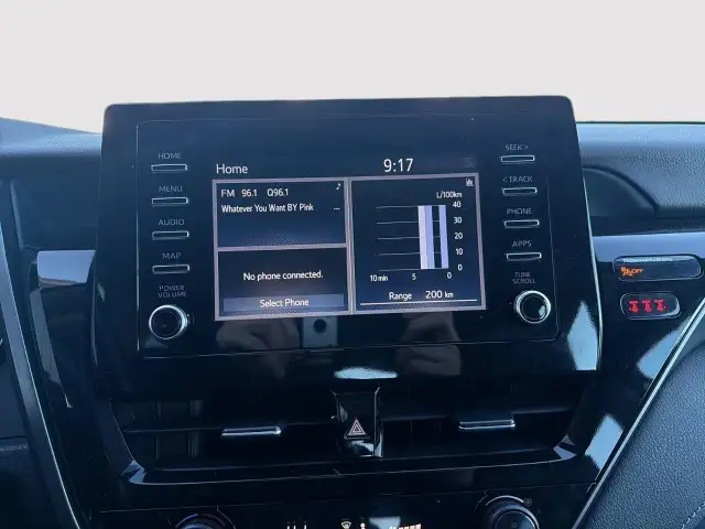 2024 Toyota Camry SE SE | Adaptive Cruise | Heated Seats - Photo 16