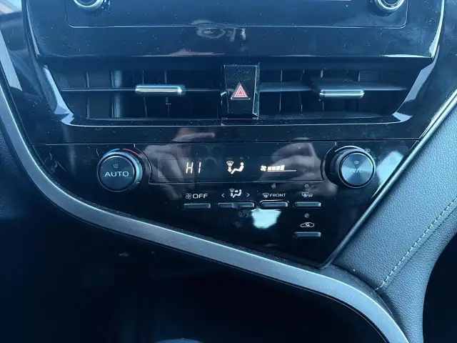 2024 Toyota Camry SE SE | Adaptive Cruise | Heated Seats - Photo 17