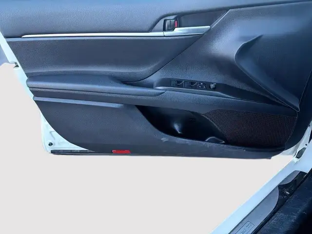 2024 Toyota Camry SE SE | Adaptive Cruise | Heated Seats - Photo 18