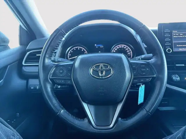 2024 Toyota Camry SE SE | Adaptive Cruise | Heated Seats - Photo 19
