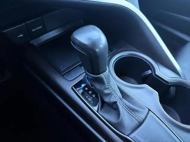 2024 Toyota Camry SE SE | Adaptive Cruise | Heated Seats - Photo 20