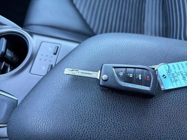 2024 Toyota Camry SE SE | Adaptive Cruise | Heated Seats - Photo 22