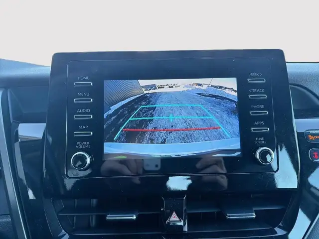 2024 Toyota Camry SE SE | Adaptive Cruise | Heated Seats - Photo 23