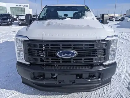 2026 Ford F-250 XL 4WD Crew Cab 6.75' Box - Photo 2