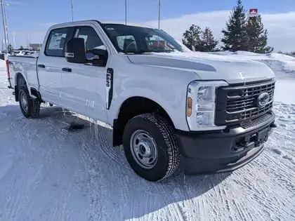 2026 Ford F-250 XL 4WD Crew Cab 6.75' Box - Photo 3