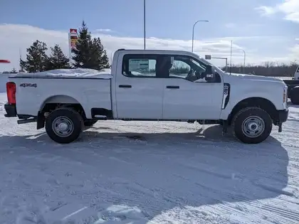 2026 Ford F-250 XL 4WD Crew Cab 6.75' Box - Photo 4