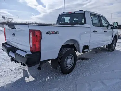 2026 Ford F-250 XL 4WD Crew Cab 6.75' Box - Photo 5