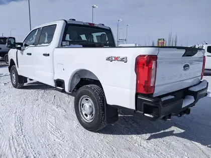 2026 Ford F-250 XL 4WD Crew Cab 6.75' Box - Photo 6